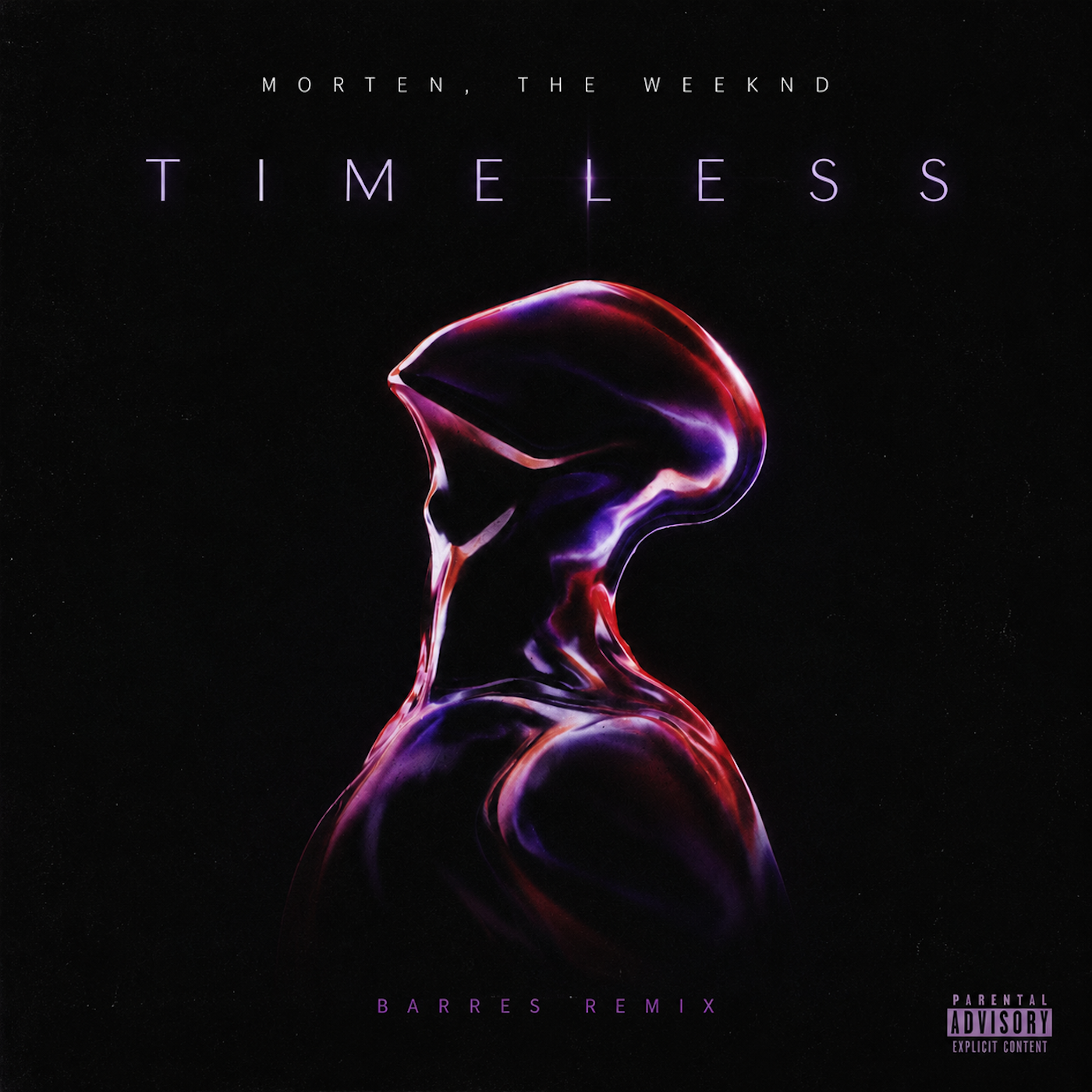 Timeless Cover